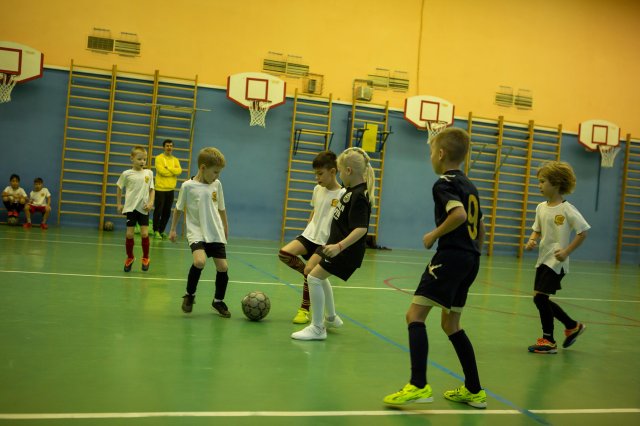 Игры 20-21 ноября